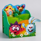 Подставка для канцелярских принадлежностей 