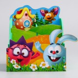 Подставка для канцелярских принадлежностей 