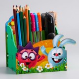 Подставка для канцелярских принадлежностей 