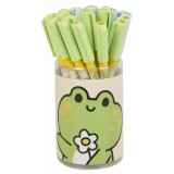 Ручка гелевая LOREX KIDS 
