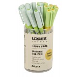 Ручка гелевая LOREX KIDS 
