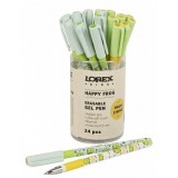 Ручка гелевая LOREX KIDS 