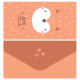 Конверт для денег MESHU 