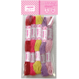 Набор ниток мулине deVENTE 