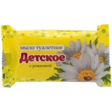 Мыло туалетное КМЗ 
