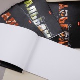 Альбом для рисования ХАТБЕР А4 40 л. Альбом для рисования ХАТБЕР А4 40 л.