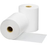 Кассовая лента однослойная 57мм (термо), 57/30/12Т(30м) (ЦЕНА ЗА СПАЙКУ 24ШТ!!!) (1/8)