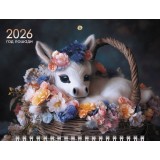 Календарь квартальный ХАТБЕР Календарь квартальный ХАТБЕР