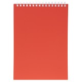 Блокнот ХАТБЕР А5 60л. клетка Блокнот ХАТБЕР А5 60л. клетка