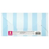 Конверт для денег ЗОЛОТАЯ СКАЗКА 