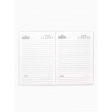 Ежедневник А5 ARTFOX 