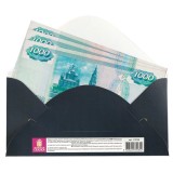 Конверт для денег ЗОЛОТАЯ СКАЗКА Конверт для денег ЗОЛОТАЯ СКАЗКА