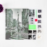 Алмазная мозаика 