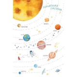 Набор плакатов для дошкольников А3 ХАТБЕР Набор плакатов для дошкольников А3 ХАТБЕР