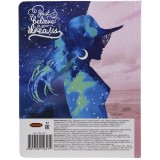 Тетрадь в тв.перепл. А5 80л. ПРОФ-ПРЕСС 