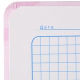 Тетрадь в тв.перепл. А5 80л. ПРОФ-ПРЕСС 