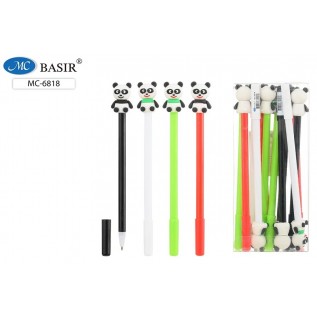 Ручка шариковая BASIR 