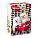 Пазлы ХАТБЕР А5 24 элемента Пазлы ХАТБЕР А5 24 элемента