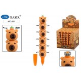 Ручка шариковая детская BASIR 