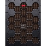 Тетрадь в тв.перепл. А5 80л. ХАТБЕР 