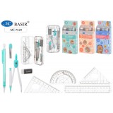 Готовальня BASIR 