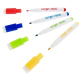 Раскраска многоразовая БУКВА-ЛЕНД 