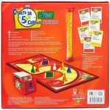 Настольная игра MAGELAN 