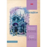 Папка для акварели А3 ХАТБЕР 