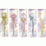 Закладки для книг deVENTE 