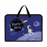 Папка для тетрадей А4 ХАТБЕР 