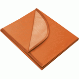 Настольное покрытие для труда deVENTE , 35x50 см, водоотталкивающее, оранжевое (7044706)