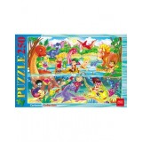 Пазлы ХАТБЕР А3 250 элементов 