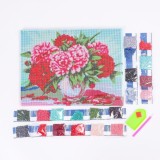 Алмазная мозаика 