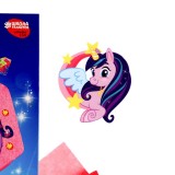 Набор для создания шкатулки из фетра «ЕДИНОРОГ» (3619404) Набор для создания шкатулки из фетра «ЕДИНОРОГ» (3619404)