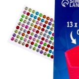 Набор для создания шкатулки из фетра «ЕДИНОРОГ» (3619404) Набор для создания шкатулки из фетра «ЕДИНОРОГ» (3619404)