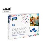 Алмазная мозаика MAZARI 