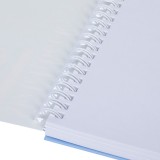 Скетчбук-блокнот А5, 80л. ХАТБЕР Скетчбук-блокнот А5, 80л. ХАТБЕР