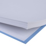 Скетчбук-блокнот А5, 80л. ХАТБЕР Скетчбук-блокнот А5, 80л. ХАТБЕР