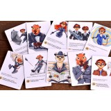 Настольная игра 