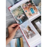 Фотоальбом ПОЛИНОМ Фотоальбом ПОЛИНОМ