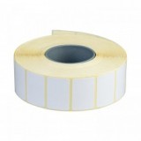 Термоэтикетка (весовая лента) 