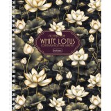 Тетрадь А5 96 л. клетка ХАТБЕР 