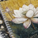 Тетрадь А5 96 л. клетка ХАТБЕР 