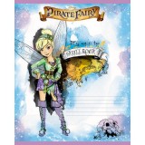 Тетрадь А5 18 л. клетка ХАТБЕР Тетрадь А5 18 л. клетка ХАТБЕР