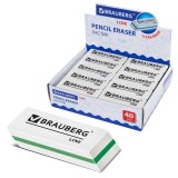 Ластик BRAUBERG Ластик BRAUBERG
