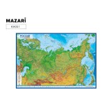 Карта MAZARI 