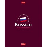 Тетрадь А5 46л. лин. ХАТБЕР 