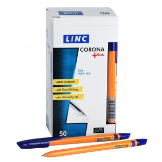 Ручка шариковая LINC 