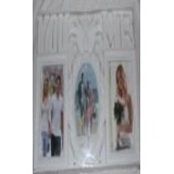 Фоторамка-коллаж для 3 фото (КН-1464) Фоторамка-коллаж для 3 фото (КН-1464)