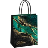 Пакет подарочный MESHU 